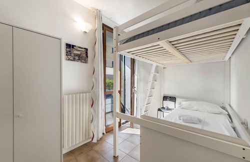 Porlezza Apartment | 40 m² Apartment ∙ 1 bedroom ∙ 4 guests