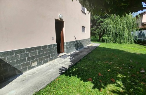 Porlezza Apartment | 40 m² Apartment ∙ 1 bedroom ∙ 2 guests