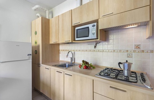 Porlezza Apartment | 40 m² Apartment ∙ 1 bedroom ∙ 4 guests