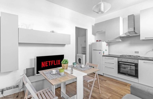 Precotto Apartment | 40 m² Apartment ∙ 1 bedroom ∙ 4 guests