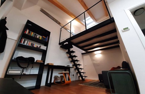 Precotto Apartment | 40 m² Apartment ∙ 1 bedroom ∙ 1 guest