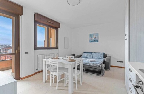 Precotto Apartment | 40 m² Apartment ∙ 1 bedroom ∙ 3 guests