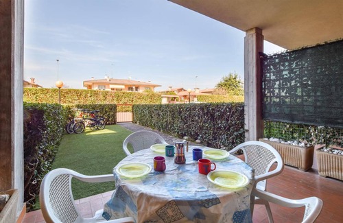 Lugana Apartment | 40 m² Apartment ∙ 1 bedroom ∙ 3 guests