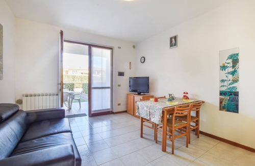 Lugana Apartment | 40 m² Apartment ∙ 1 bedroom ∙ 3 guests