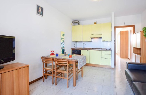 Lugana Apartment | 40 m² Apartment ∙ 1 bedroom ∙ 3 guests
