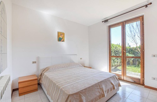 Lugana Apartment | 40 m² Apartment ∙ 1 bedroom ∙ 3 guests