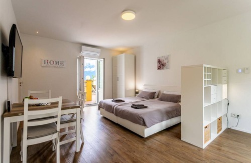 Stazzona Apartment | 40 m² Apartment ∙ 1 bedroom ∙ 2 guests