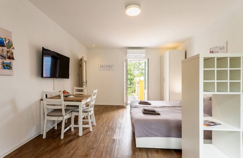 Stazzona Apartment | 40 m² Apartment ∙ 1 bedroom ∙ 2 guests