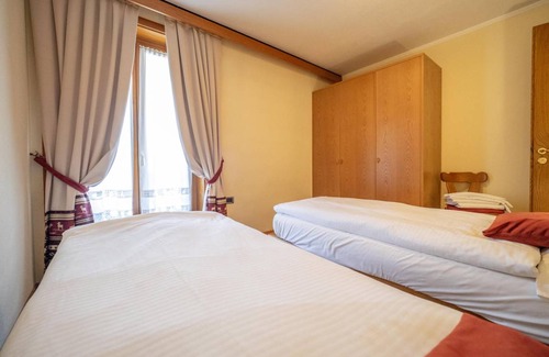 San Rocco Apartment | 40 m² Apartment ∙ 2 bedrooms ∙ 4 guests