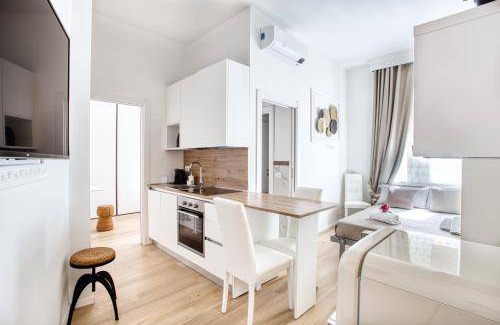 Porta Romana Apartment | 40 m² Apartment ∙ 2 bedrooms ∙ 7 guests