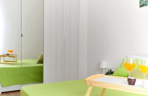 Pero Apartment | 40 m² Apartment ∙ 2 bedrooms ∙ 4 guests