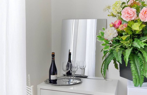 Pero Apartment | 40 m² Apartment ∙ 2 bedrooms ∙ 4 guests
