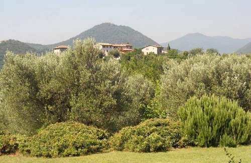 Renzano Apartment | 40 m² Apartment ∙ 2 guests