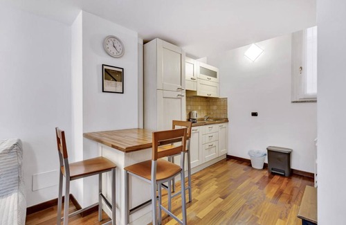 Casoretto Apartment | 40 m² Apartment ∙ 2 guests