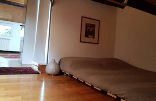 Casoretto Apartment | 40 m² Apartment ∙ 2 guests