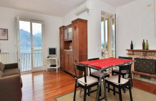 Menaggio Apartment | 40 m² Apartment ∙ 2 guests