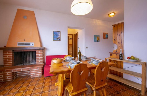 Tremosine Apartment | 40 m² Apartment ∙ 2 bedrooms ∙ 4 guests