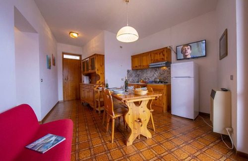 Tremosine Apartment | 40 m² Apartment ∙ 2 bedrooms ∙ 4 guests