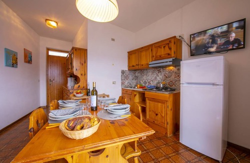 Tremosine Apartment | 40 m² Apartment ∙ 2 bedrooms ∙ 4 guests