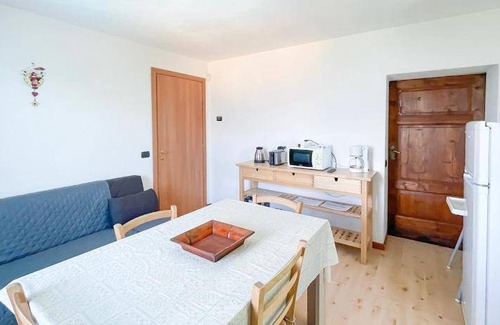 Bellano Apartment | 40 m² Apartment ∙ 4 guests