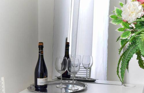 Pero Apartment | 40 m² Apartment ∙ 4 guests