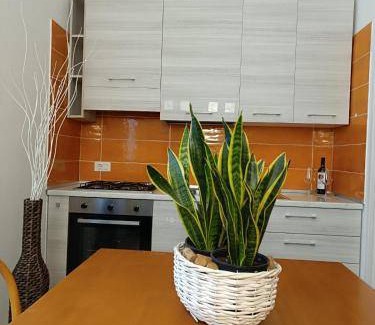 Calvairate Apartment | 40 m² Apartment ∙ 1 bedroom ∙ 2 guests