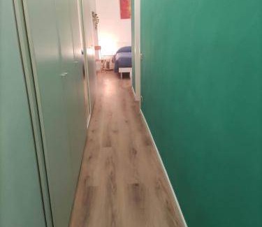 Calvairate Apartment | 40 m² Apartment ∙ 1 bedroom ∙ 2 guests