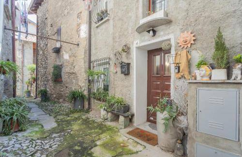 Carate Urio Apartment | 40 m² Apartment ∙ 1 bedroom ∙ 2 guests