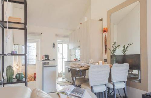 Carate Urio Apartment | 40 m² Apartment ∙ 1 bedroom ∙ 2 guests