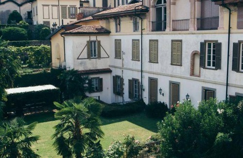 Citta Alta Apartment | 40 m² Apartment ∙ 4 guests