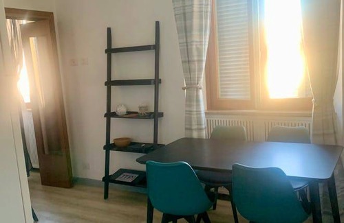 Crescenzago Apartment | 40 m² Apartment ∙ 1 bedroom ∙ 2 guests