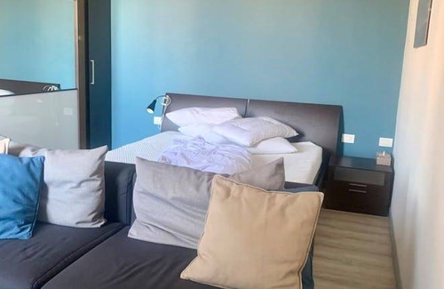 Crescenzago Apartment | 40 m² Apartment ∙ 1 bedroom ∙ 2 guests
