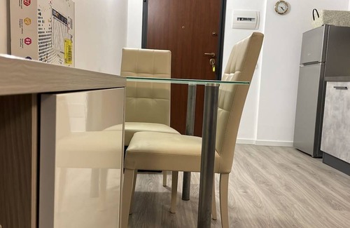 Fizzonasco Apartment | 40 m² Apartment ∙ 2 guests