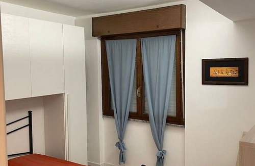 Fizzonasco Apartment | 40 m² Apartment ∙ 2 guests