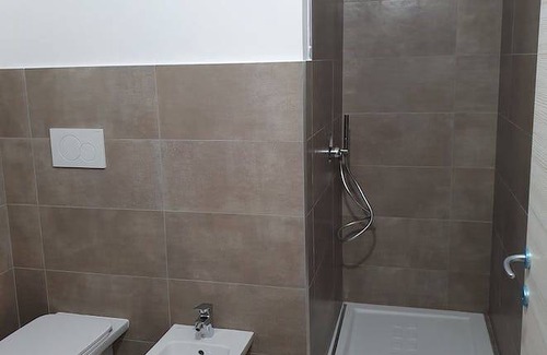 Fizzonasco Apartment | 40 m² Apartment ∙ 2 guests