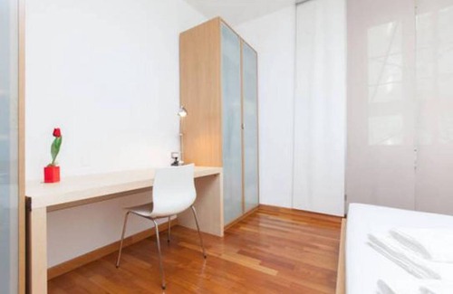 Lazzaretto Apartment | 40 m² Apartment ∙ 1 bedroom ∙ 2 guests