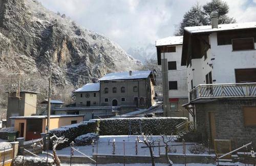 Piazzatorre Apartment | 40 m² Apartment ∙ 2 bedrooms ∙ 6 guests