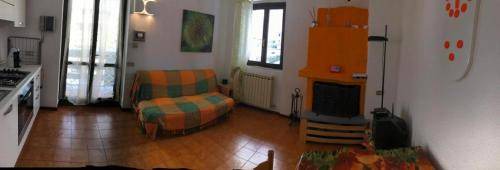 Piazzatorre Apartment | 40 m² Apartment ∙ 2 bedrooms ∙ 6 guests