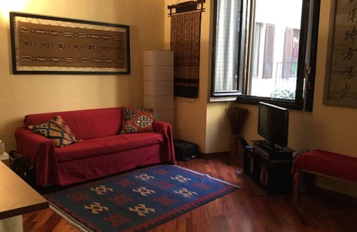 Zona Solari Apartment | 40 m² Apartment ∙ 2 guests