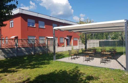 Tavernerio Bed & Breakfast | 40 m² Bed and breakfast ∙ 5 guests