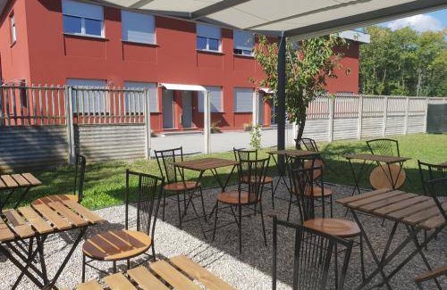Tavernerio Bed & Breakfast | 40 m² Bed and breakfast ∙ 5 guests