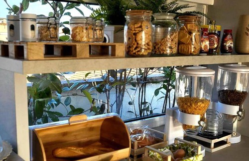 Cornaredo Bed & Breakfast | 40 m² Bed and breakfast ∙ 4 guests