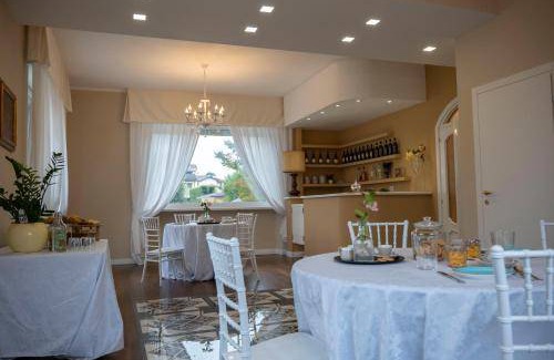 Golasecca Bed & Breakfast | 40 m² Bed and breakfast ∙ 3 guests