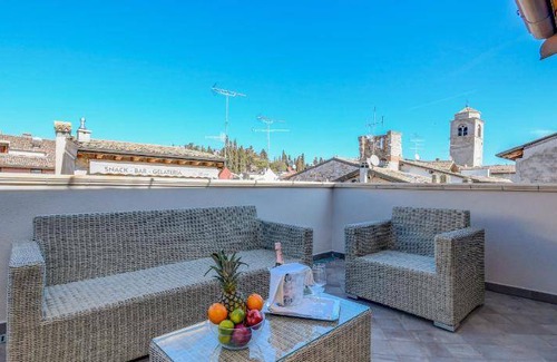 Sirmione Bed & Breakfast | 40 m² Bed and breakfast ∙ 14 guests