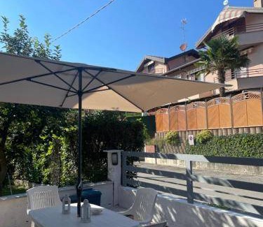 Ronago Bed & Breakfast | 40 m² Bed and breakfast ∙ 4 guests