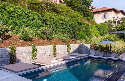 Como Bed & Breakfast | 40 m² Bed and breakfast ∙ 2 guests