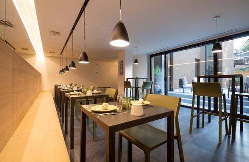 Como Bed & Breakfast | 40 m² Bed and breakfast ∙ 2 guests