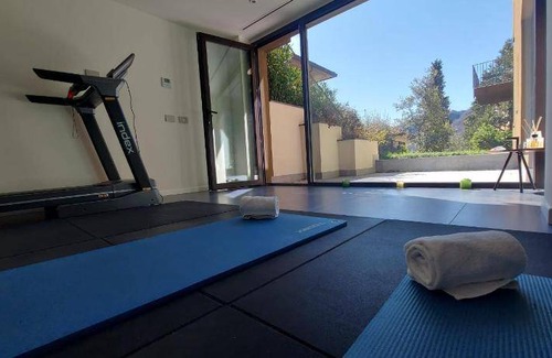 Como Bed & Breakfast | 40 m² Bed and breakfast ∙ 2 guests