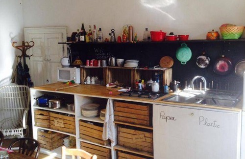 Citta Bassa Bed & Breakfast | 40 m² Bed and breakfast ∙ 6 guests