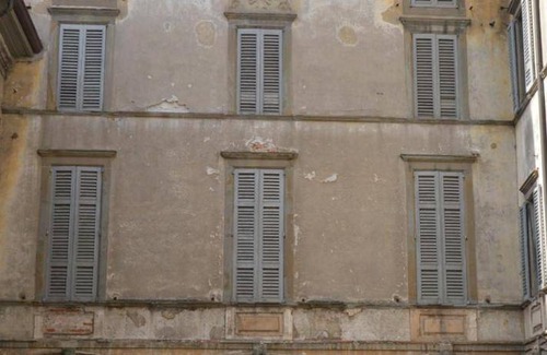 Citta Bassa Bed & Breakfast | 40 m² Bed and breakfast ∙ 6 guests